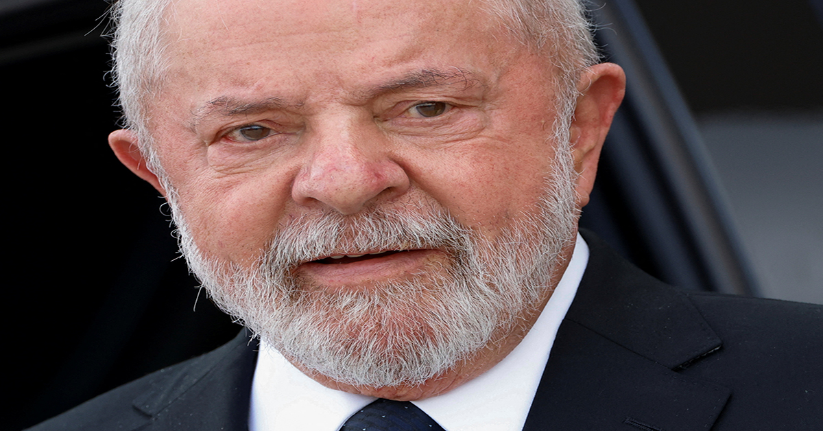 Falas de Lula geram desgaste com mundo político e mercado