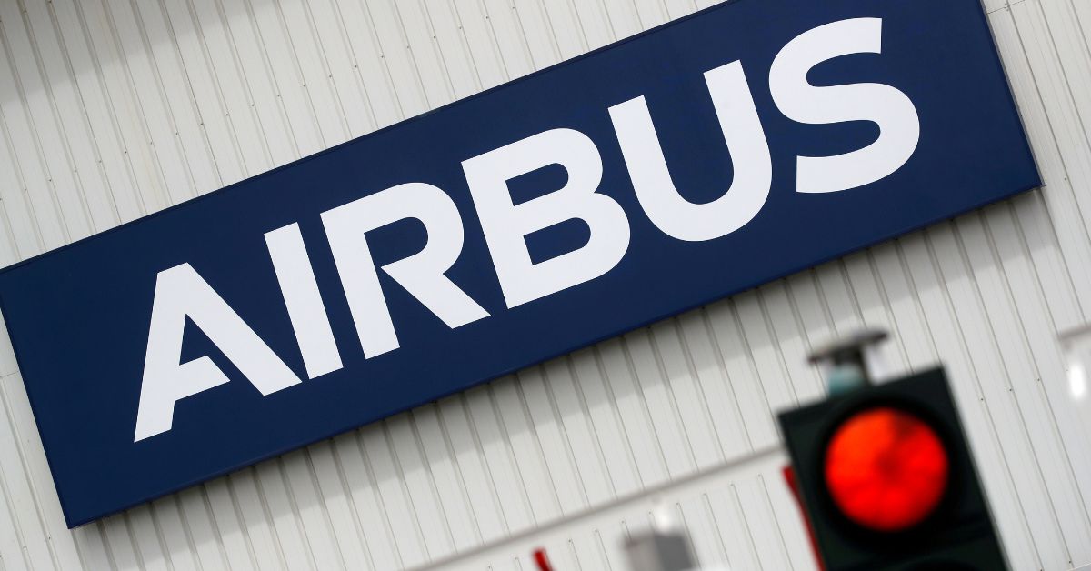 Airbus adia algumas entregas de aviões de 2024, mas mantém meta de produção