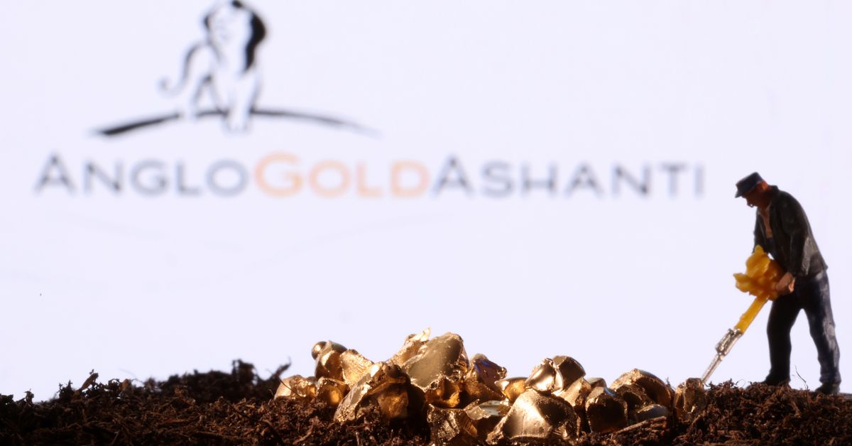AngloGold Ashanti utiliza inteligência artificial
