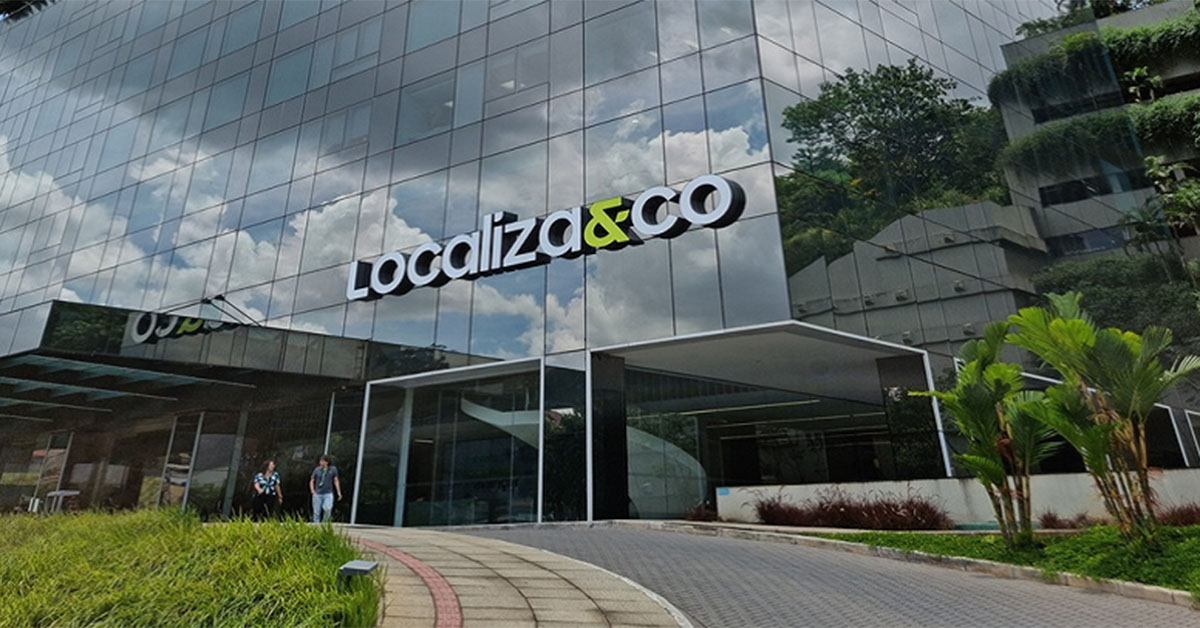 Localiza&Co amplia uso de energia limpa em 50%
