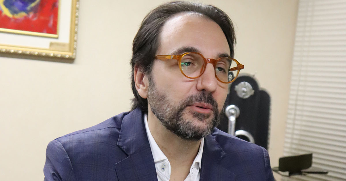 “A gente não vai bem, mas nunca se mobilizou tanto”