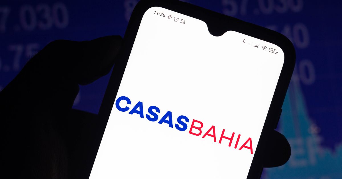 Casas Bahia e Ponto abrem renegociação de dívidas de clientes