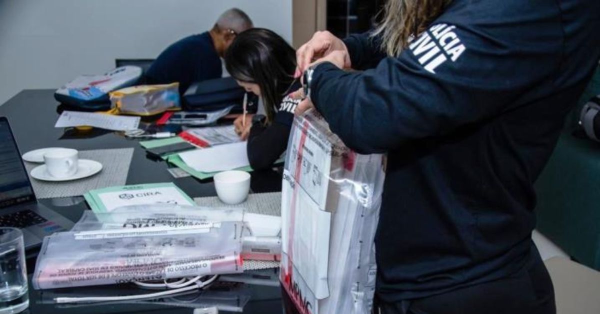 Cira-MG deflagra operação Megafria