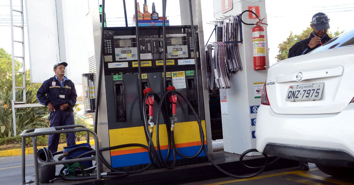 Preço dos combustíveis sobe em Belo Horizonte e região, mesmo após reajuste da Petrobras