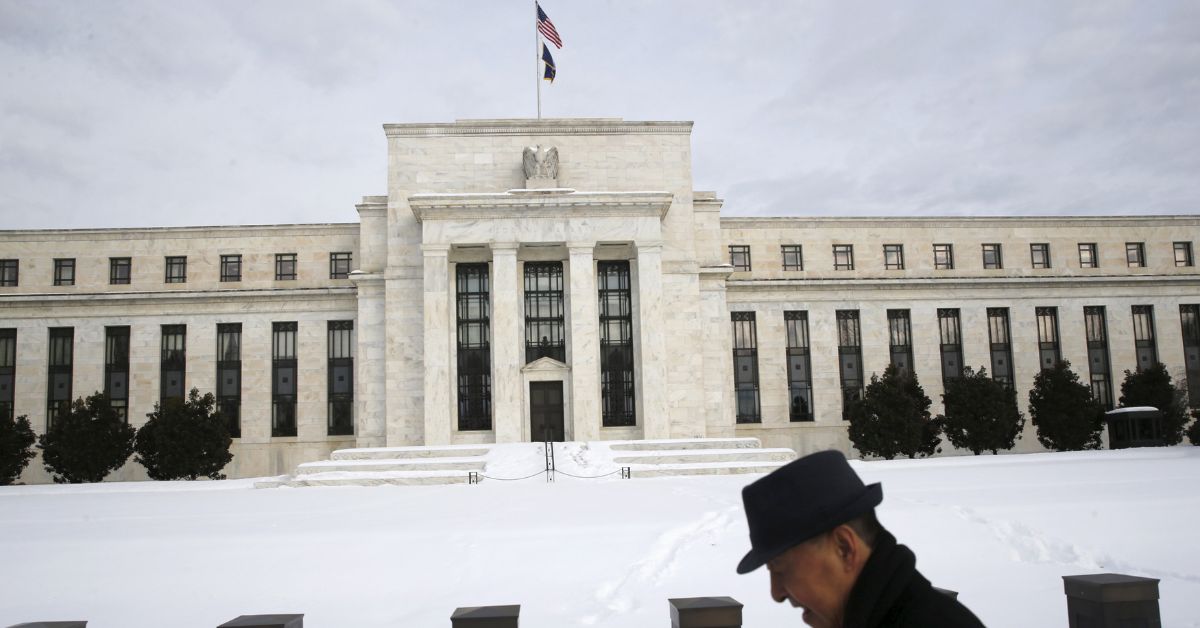 Fed deve aumentar juros mais uma vez e depois deixar taxa estável, diz Bostic