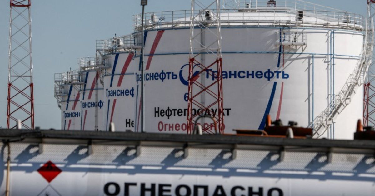 Rússia diz que corte da produção de petróleo é importante para apoiar preços globais