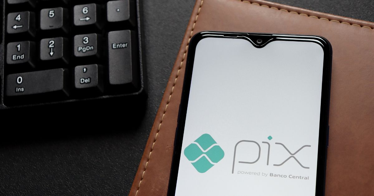Pix bate recorde de transações diárias, com R$ 68,4 bilhões movimentados