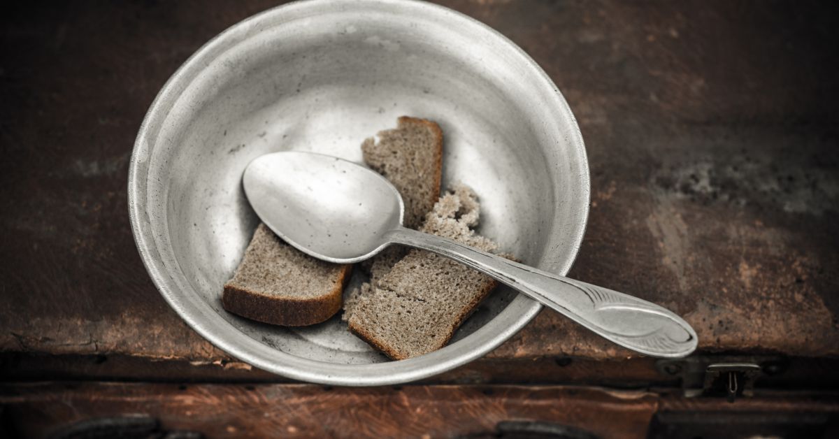 Revolução silenciosa pode evitar o desperdício e alimentar quem passa fome