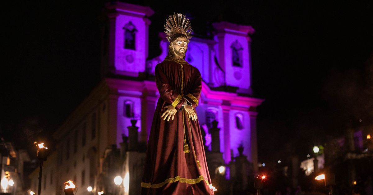 Desembolsos para turismo de Minas Gerais crescem 506%