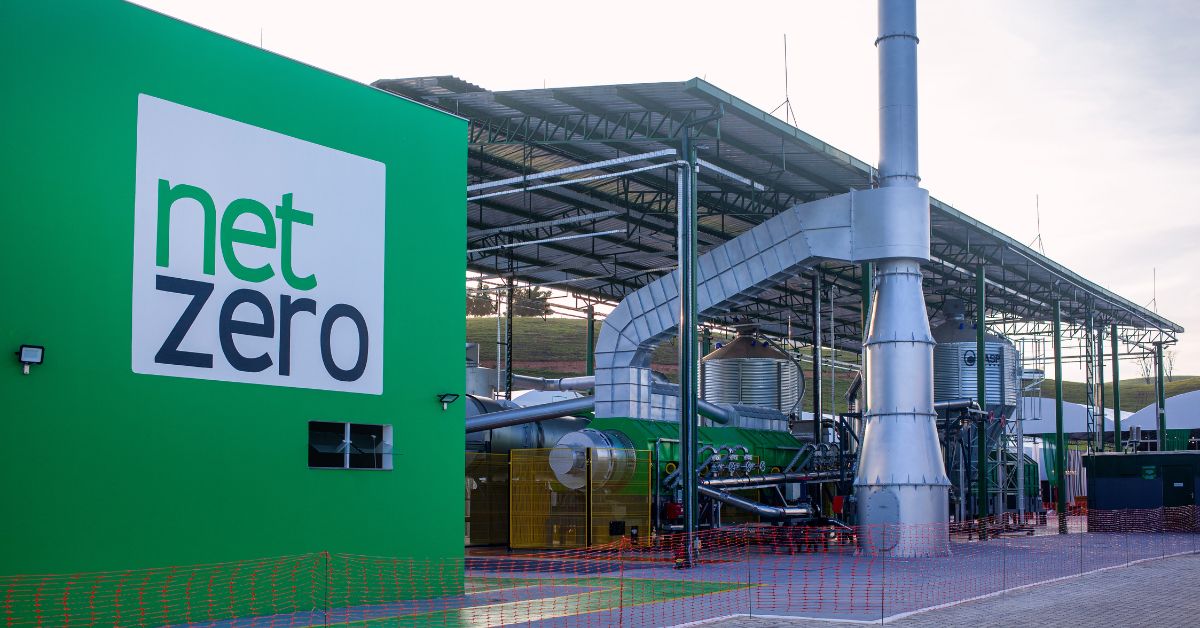 Da palha ao biochar: indústria contribui para café mais sustentável