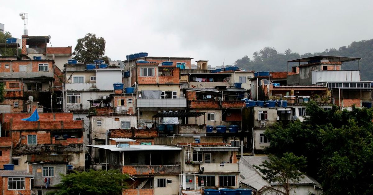 Tendência de consumo em favelas foge de estereótipo da pobreza extrema