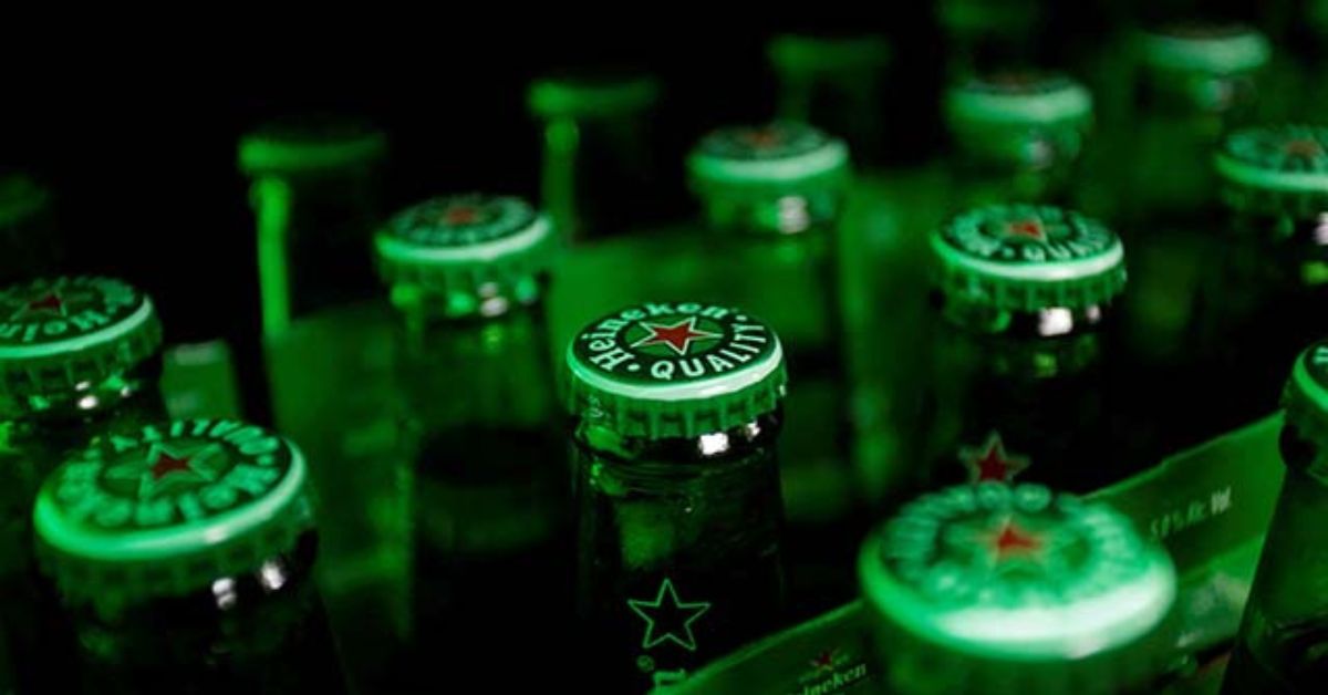 Heineken vai pagar produtores de Passos por sustentabilidade