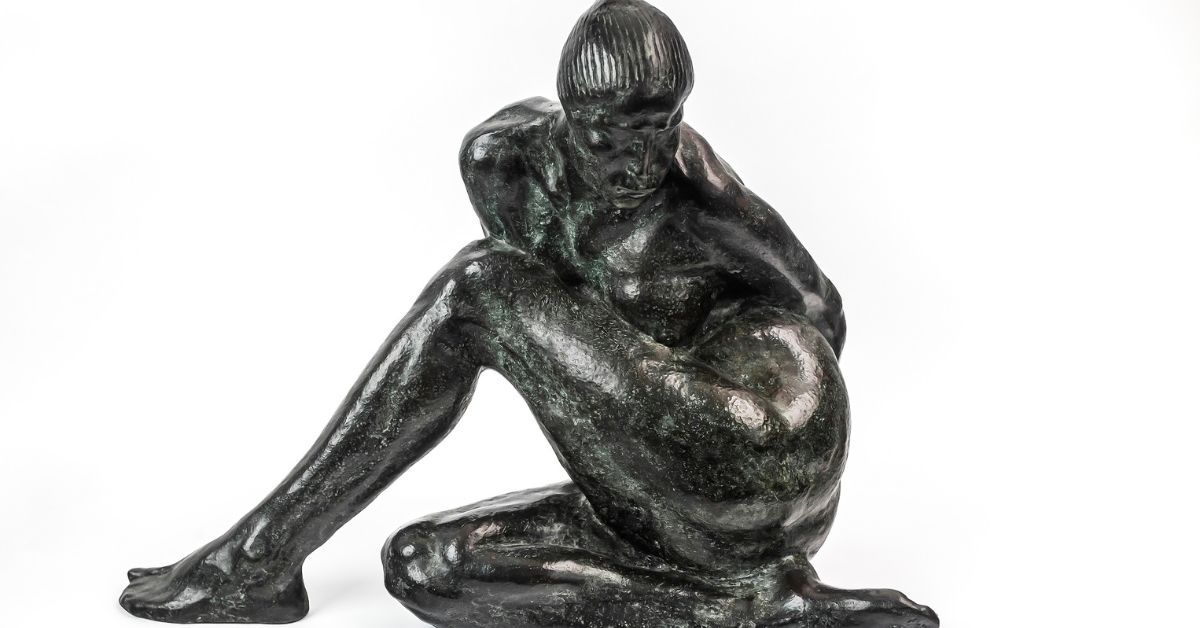 Esculturas de Brecheret ganham exposição