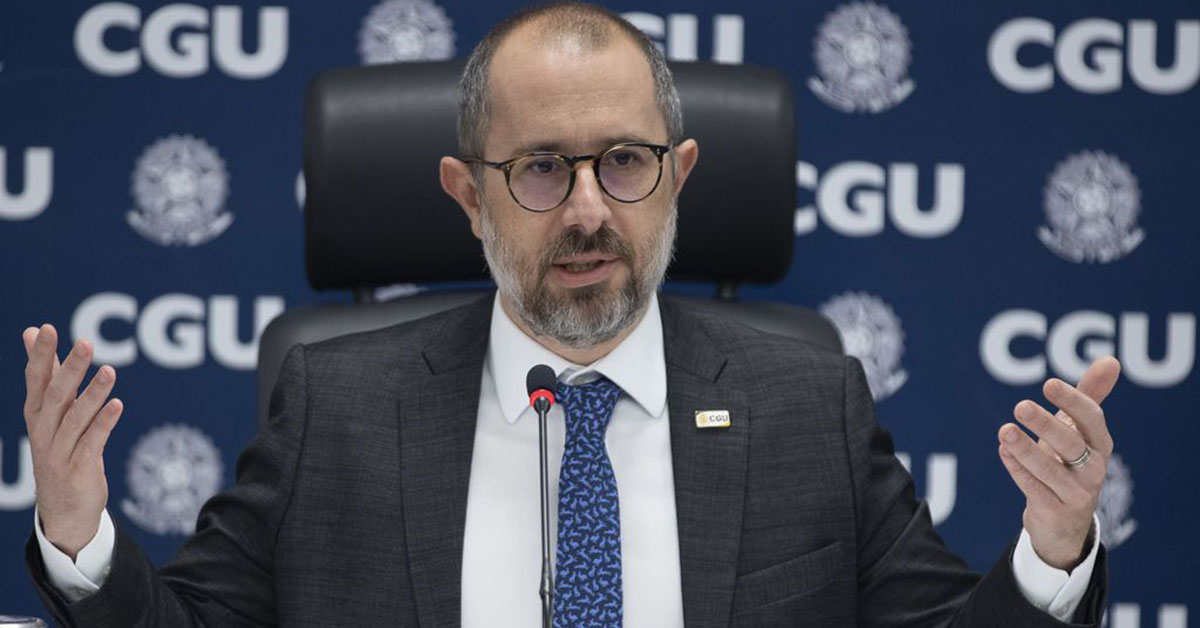 CGU recriará a Diretoria de Operações Especiais