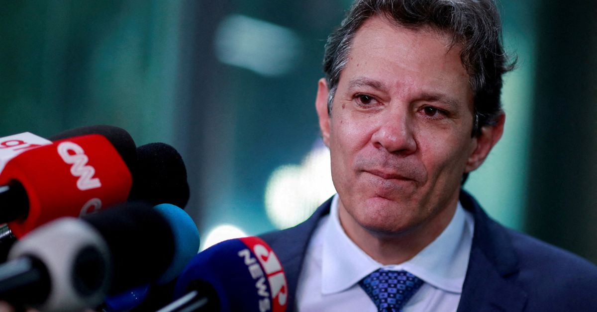 Governo anuncia medidas para estimular crédito e PPPs