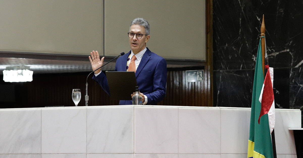 Segundo mandato de Romeu Zema completa 100 dias