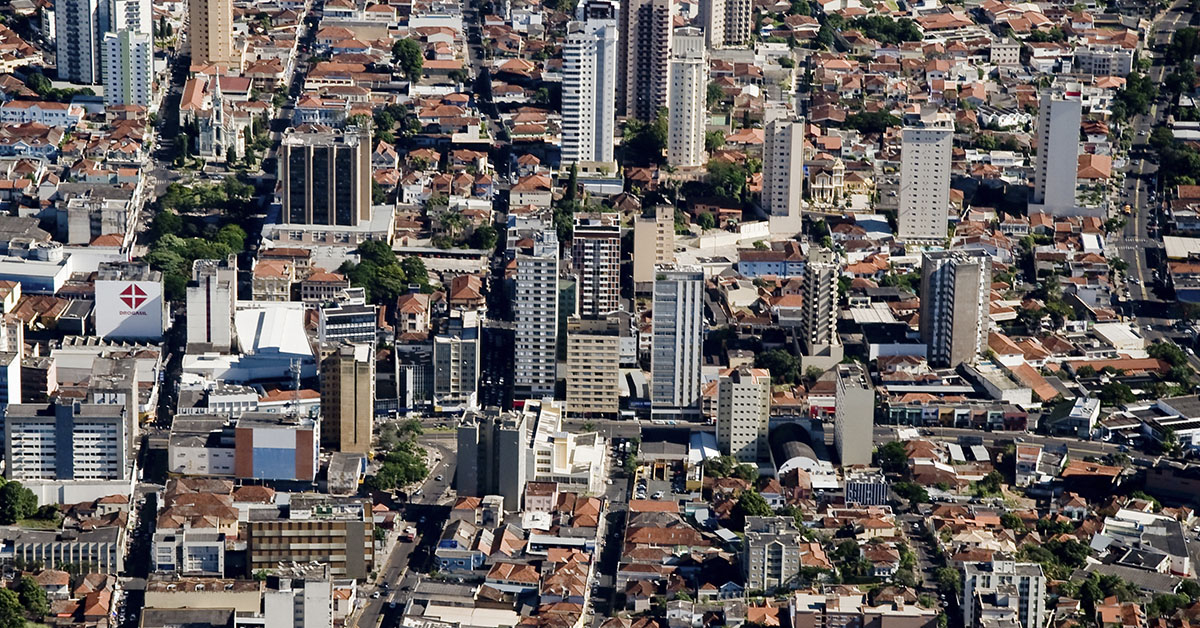Atlas Agro investirá R$ 4,5 bi em Uberaba