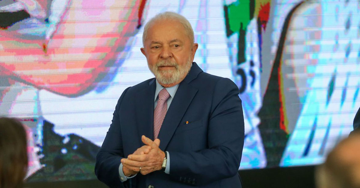 Em visita à Europa, Lula deve assinar pelo menos 13 acordos