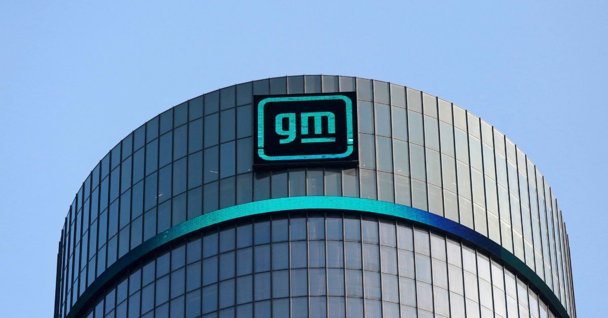 GM avança ainda mais no setor de mineração com investimento em lítio da EnergyX