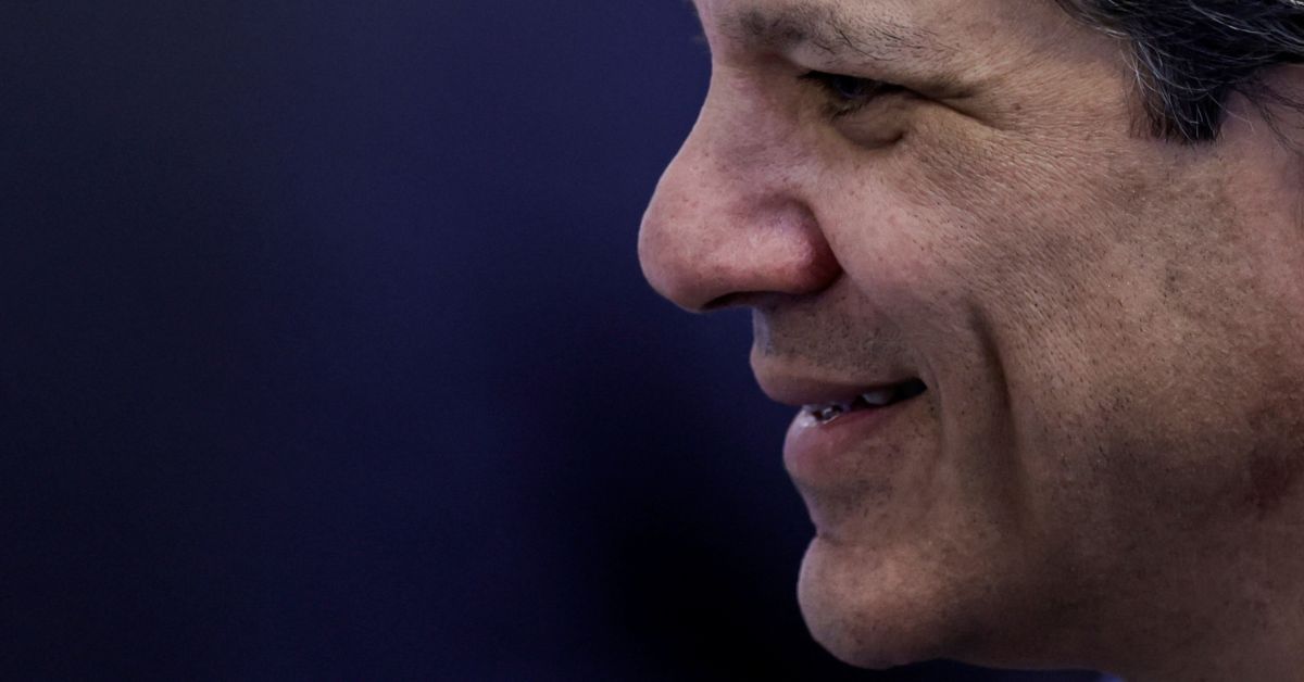 Haddad diz que nenhum país criminaliza descumprimento de meta fiscal