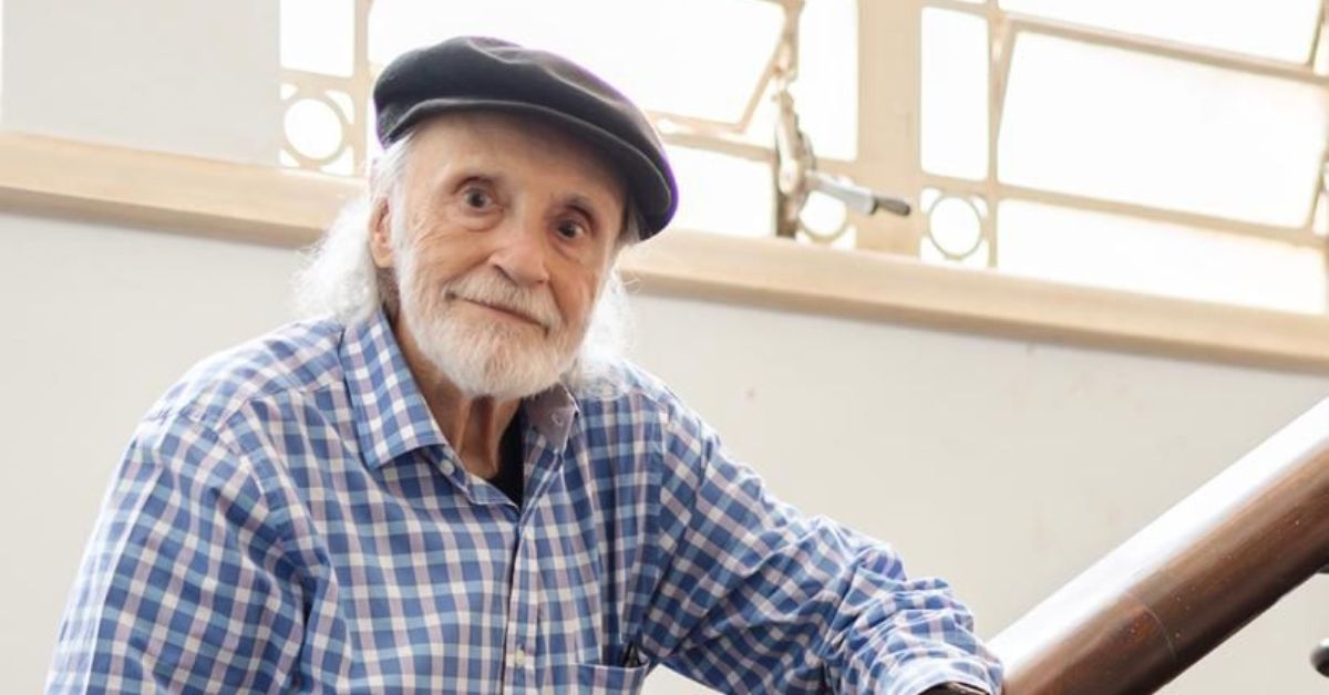 Morre arquiteto José Eduardo Ferolla