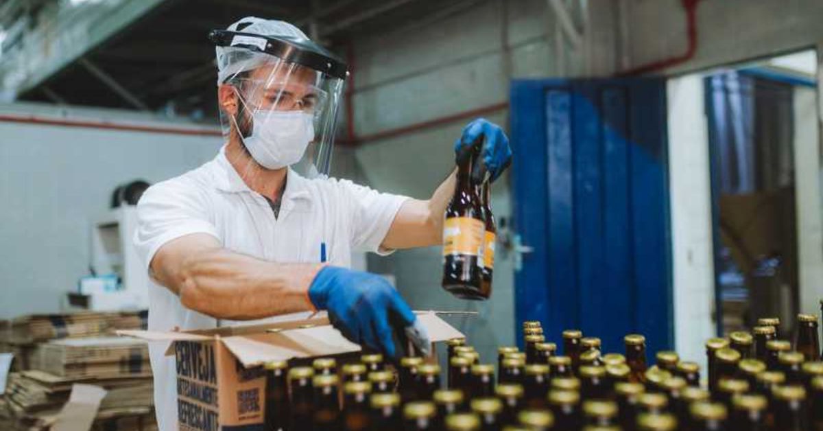 Cervejarias artesanais mineiras investem no aumento da produção