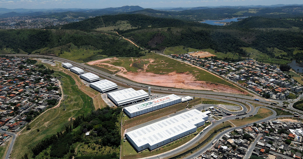 Log reduzirá investimentos em novos empreendimentos