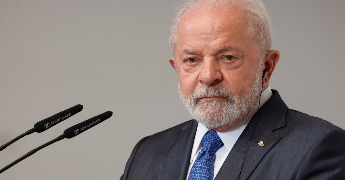 Proposta atual de acordo UE-Mercosul é impossível de aceitar, diz Lula