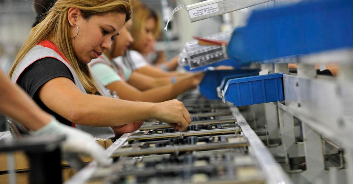 Entrega de relatório da Lei da Igualdade Salarial deve ser feita até esta sexta-feira (8)