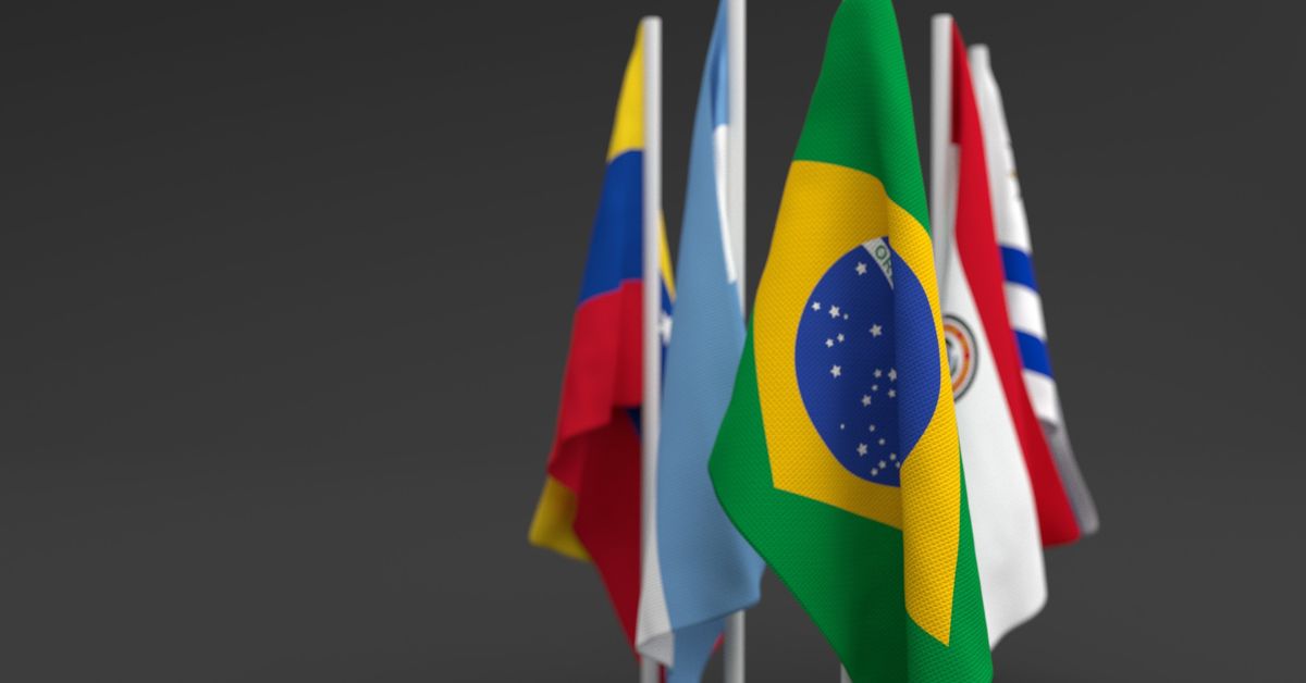 Governo quita dívida com fundo do bloco após quase dez anos de inadimplência