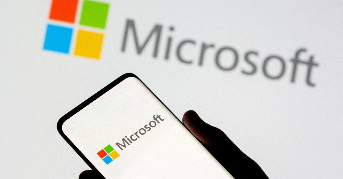 Microsoft está desenvolvendo seu próprio chip de IA