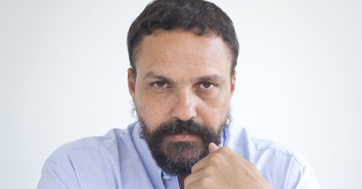 Moacyr Scliar é tema do Letra em Cena