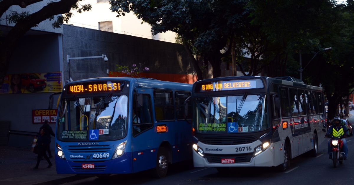 PBH vai recorrer de decisão que obriga reajuste em passagens de ônibus