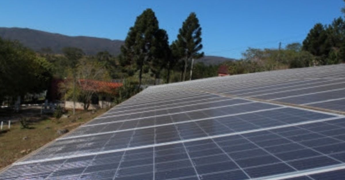 Propriedades rurais de Juatuba vão receber usinas para geração de energia