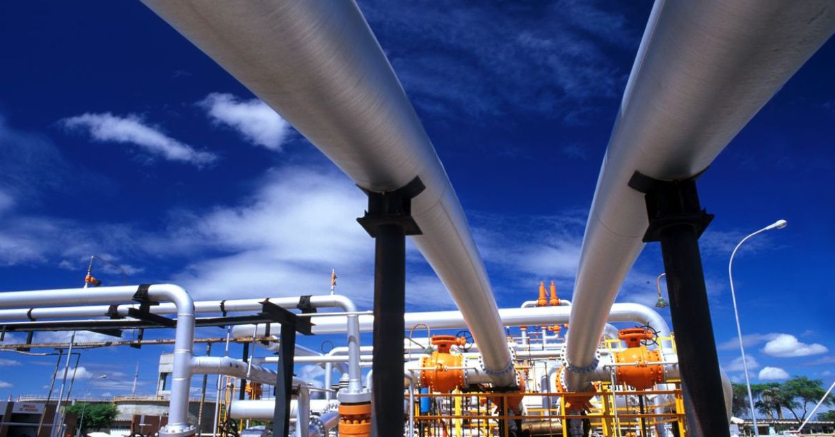 Petrobras reduz preço do gás natural em 8,1%