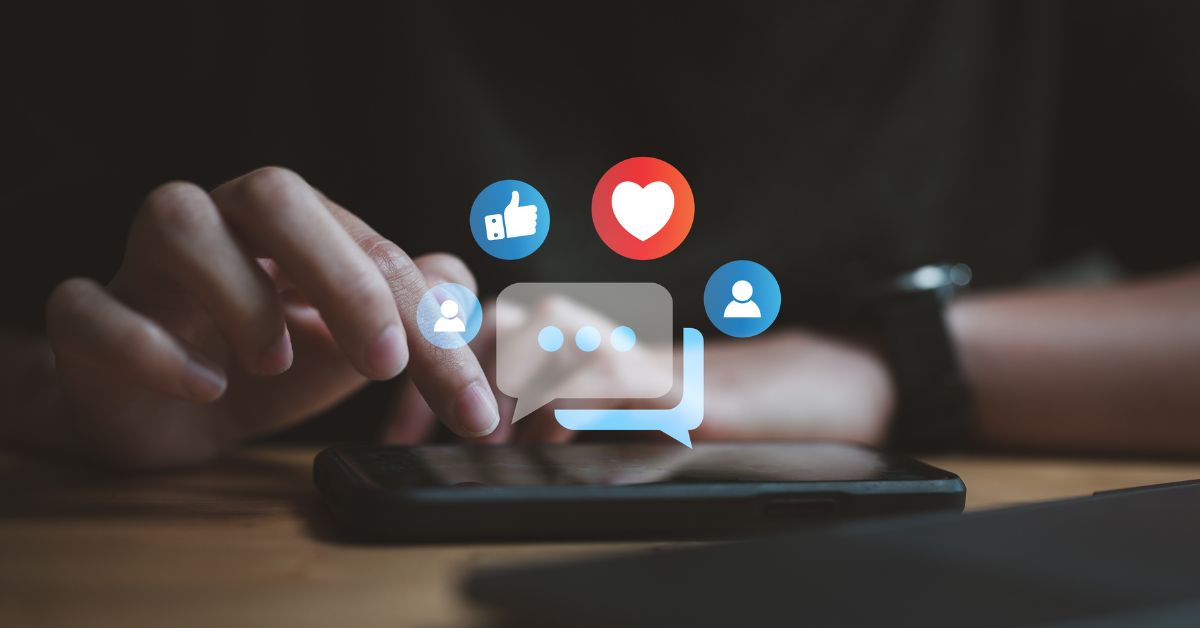Redes sociais lideram influência nas decisões de compra dos mineiros, aponta pesquisa