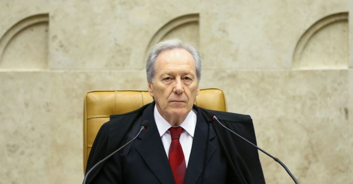 Aposentadoria de ministro é assinada e Lula fica liberado para indicar substituto
