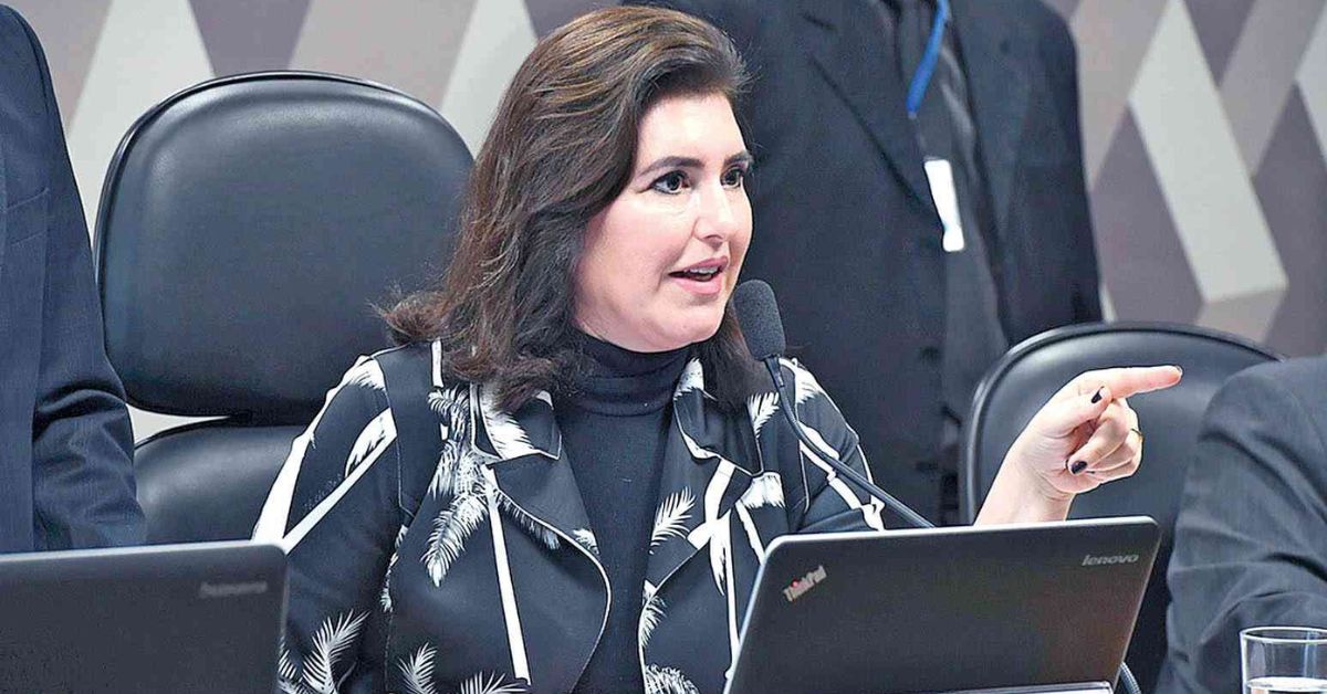 Tebet diz que aumento de receitas virá com reonerações, não com novos tributos