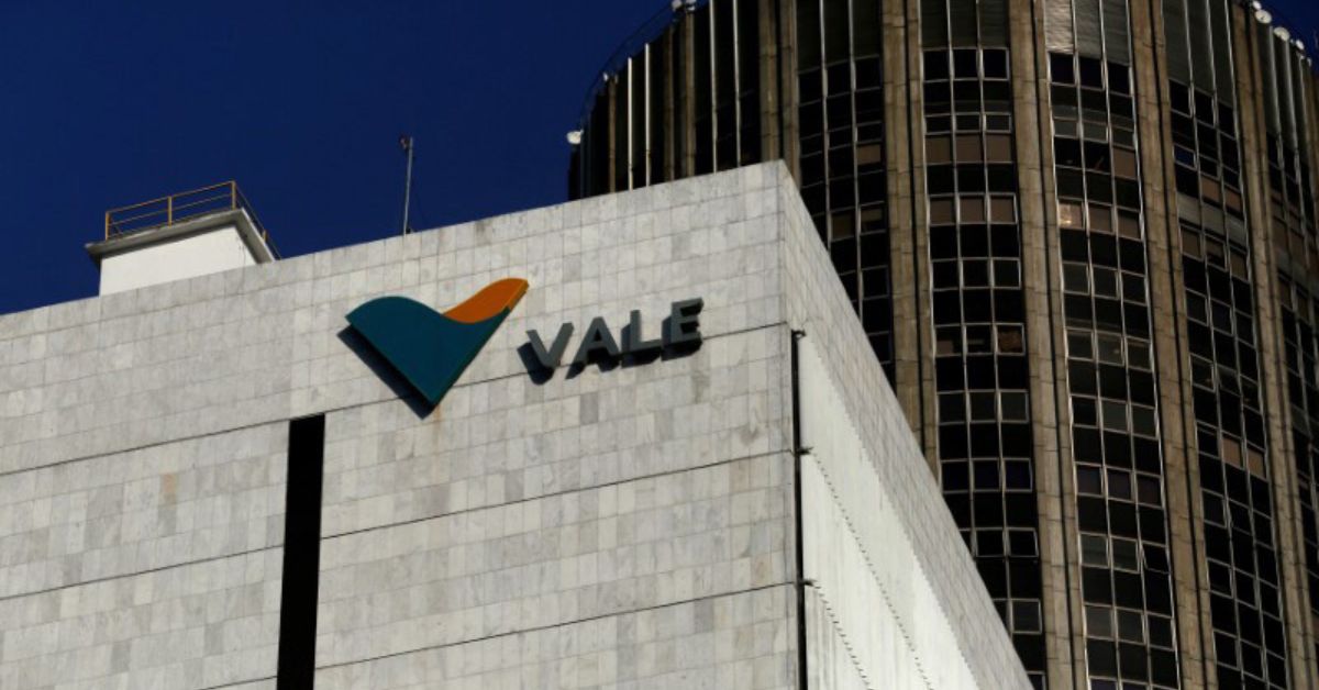 Vale vê novo ciclo de crescimento e não descarta aquisições