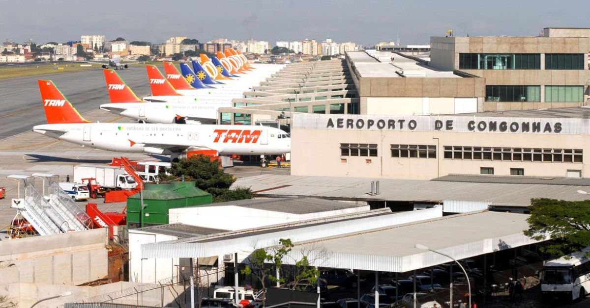 Concessionárias de aeroportos querem renegociar R$ 5 bi com governo