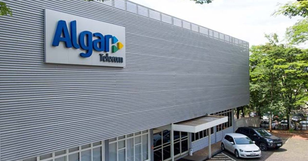 Algar Telecom adere à iniciativa que tem alcance global nas práticas ESG