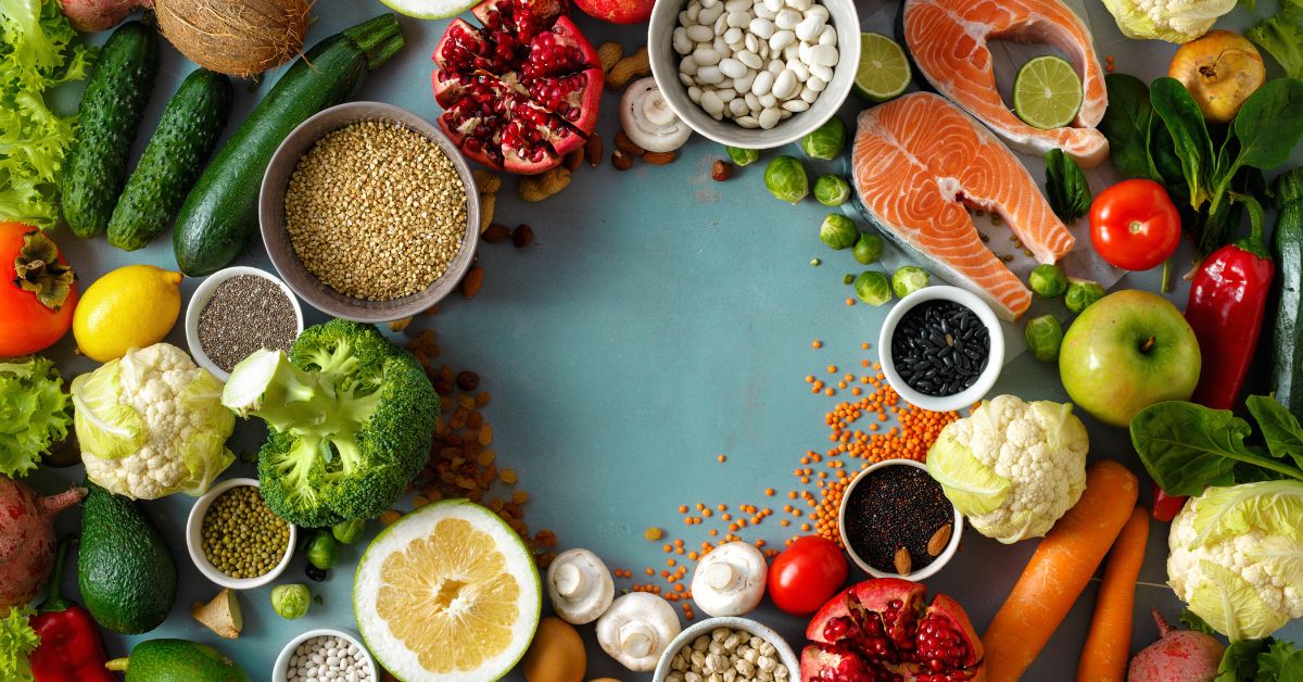 Busca por alimentação saudável está em alta