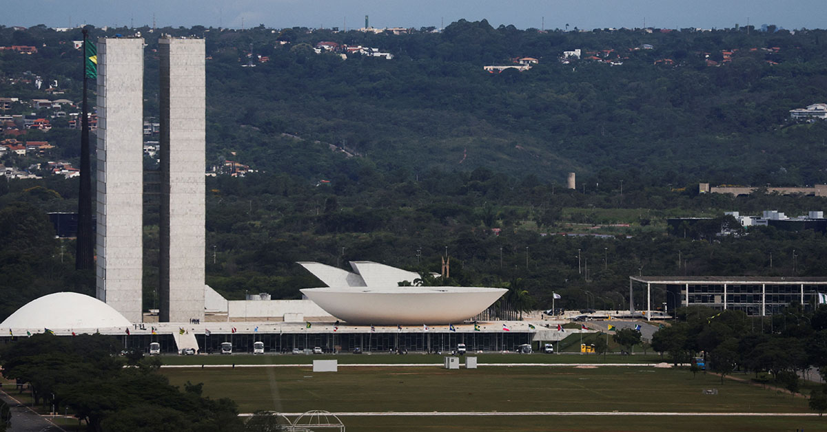 Arcabouço fiscal deve ser enviado ao Congresso Nacional hoje