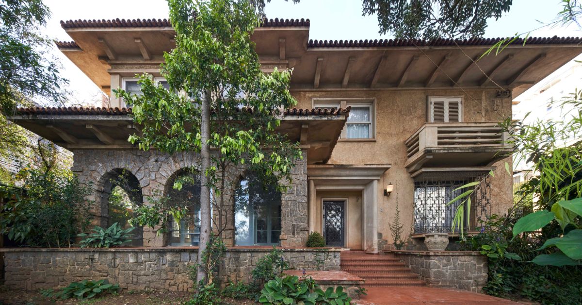 Casacor Minas anuncia elenco 2023