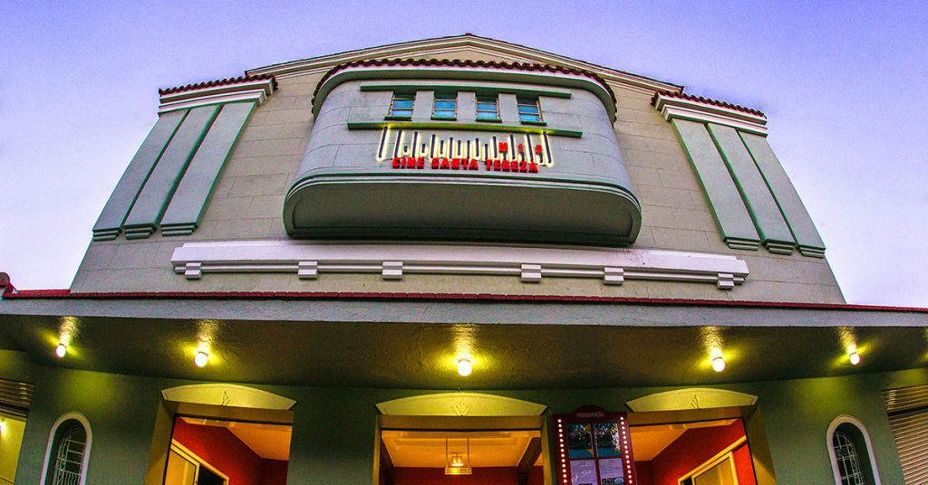 cinema cine santa tereza bh cinebh