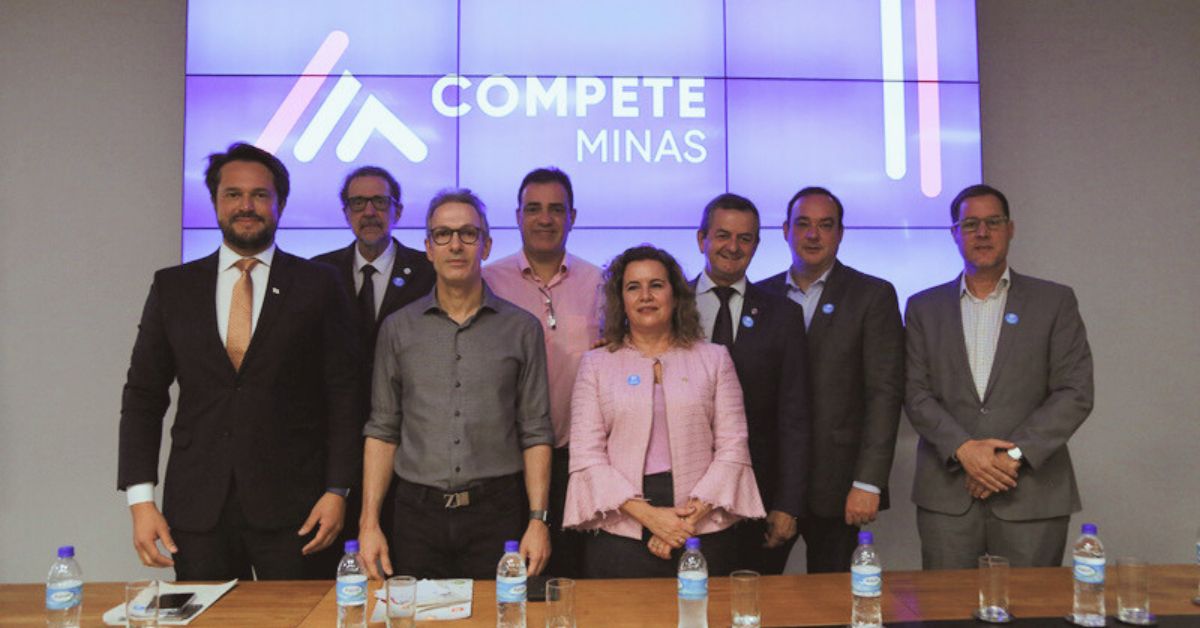 Número de propostas submetidas avança