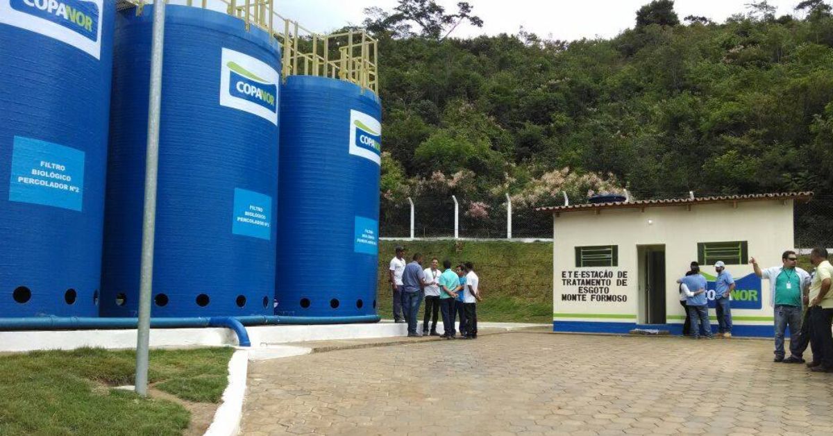 MP requer condenação da Copanor