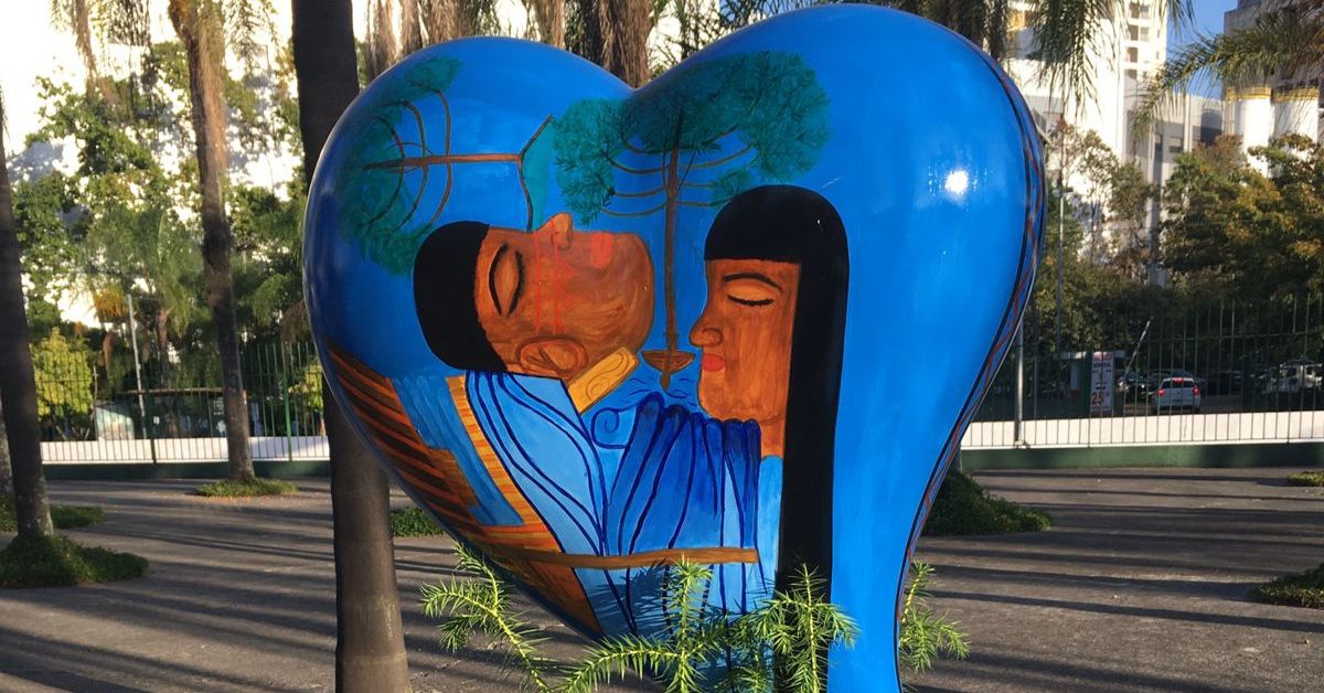 Big Heart Parade vai tomar conta da Praça da Liberdade em maio