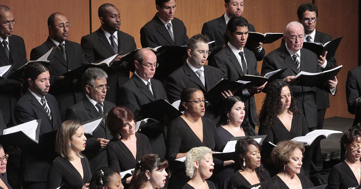 “Carmina Burana” ganha interpretação do CLMG