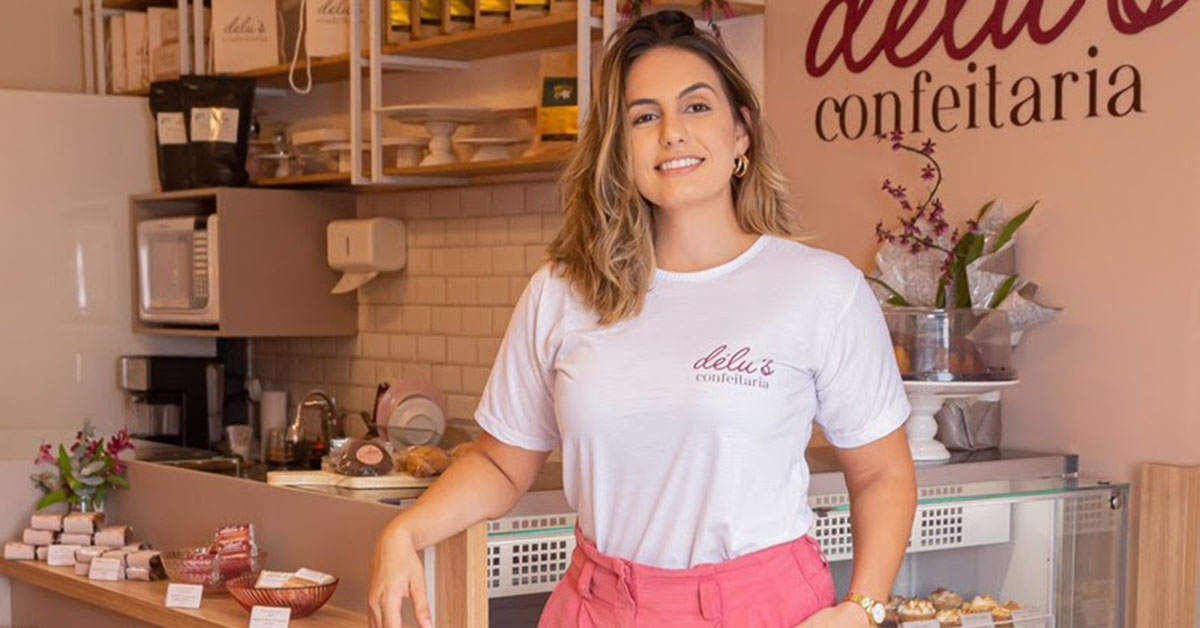 Délu’s aguça o apetite de belo-horizontinos
